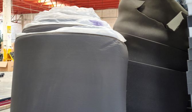 esponja-de-poliuretano